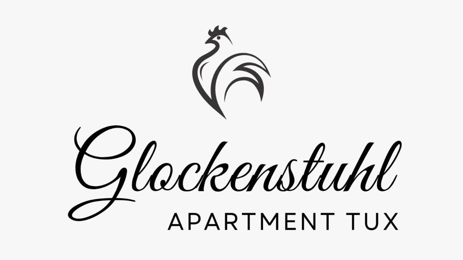 Apartamento Glockenstuhl, Haus Tux Exterior foto